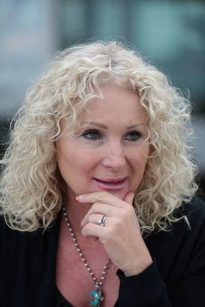Světlana Nálepková (65): O novém životě po otoku mozku!