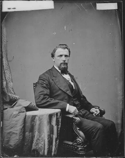 William Anderson Handley