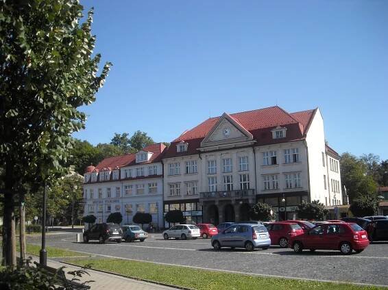 Orlová