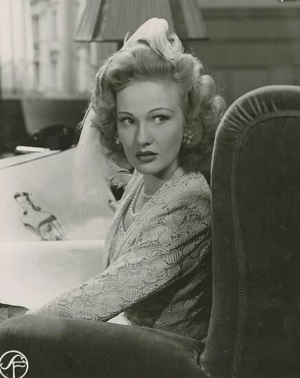 Konsten att älska (1947)