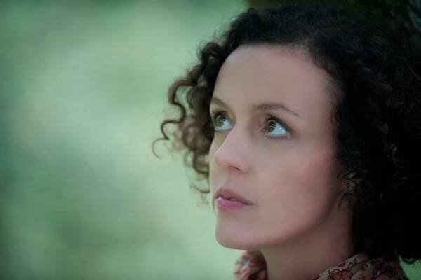 Schwestern - Z filmu - Maria Schrader