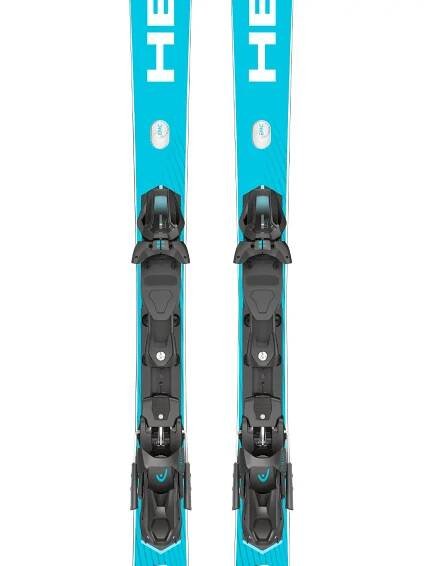 Sjezdové lyže Head WC Rebels e-SL Pro + vázání Tyrolia FF 11 GW | SKIMAX.CZ | E-SHOP | luxusní lyže a oblečení světových