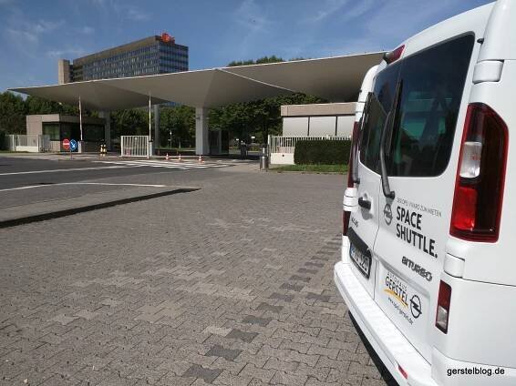 Mietwagen | Das Gerstelblog