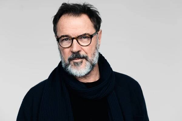 Sebastian Koch