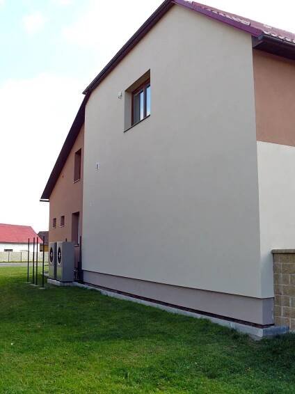 Kulturní dům Petrůvka - Pasivnidomy.cz
