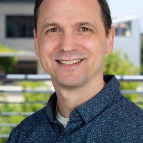 Michael Bernstein