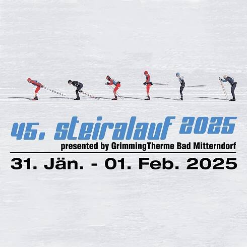 Blog – Steiralauf