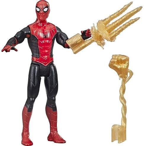 HASBRO MARVEL POHYBLIVÁ FIGURKA Spiderman 13 CM F1912