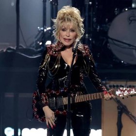 Dolly Parton’s New Album ‘Rockstar’ Is Packed With Queer Collabs. Here Are Our Favorites