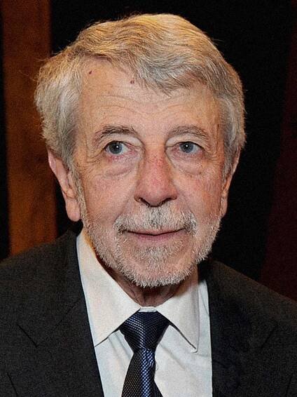 Ferenc Köszeg