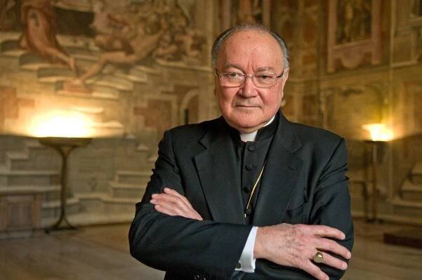 E' morto il cardinale Renato Raffaele Martino