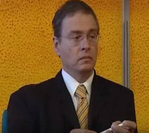 David Vejražka fotka