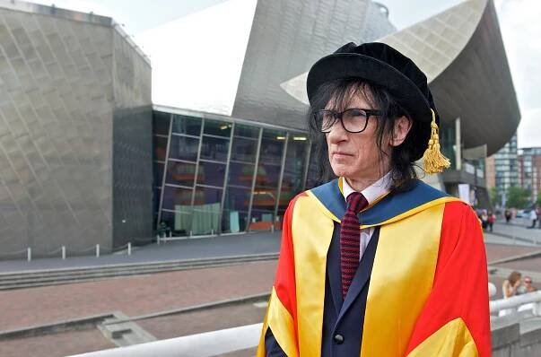 John Cooper Clarke