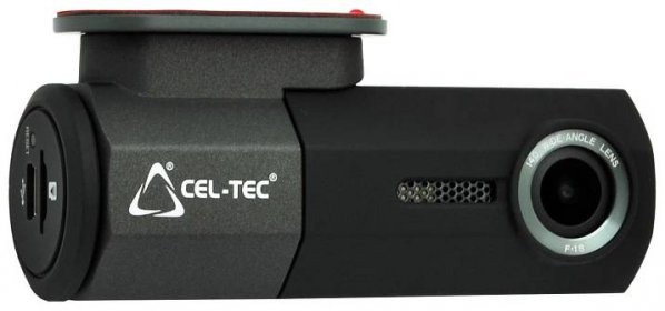 Cel-Tec Red Cobra Wi-Fi Magnetic