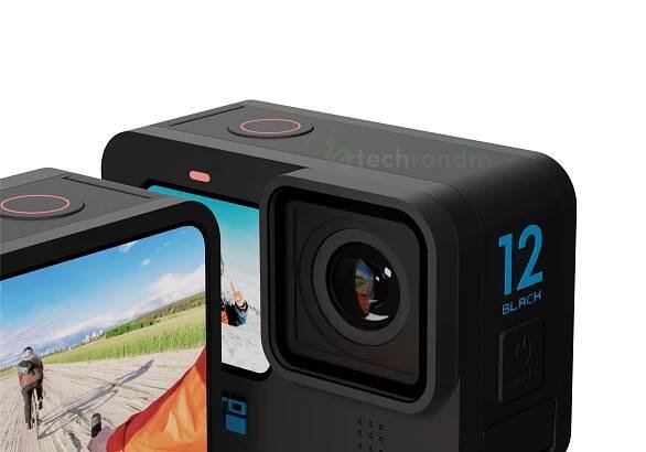 GoPro HERO 12 Release Date, Renders, Specs & Price [2023]