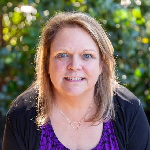 Teresa Phillips