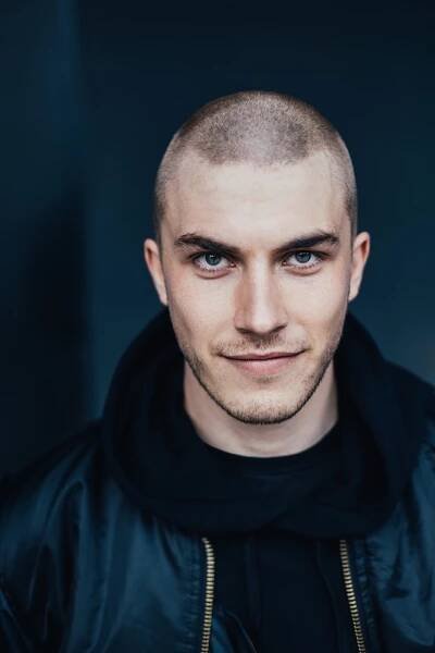 Felix Mayr @ SPIELKIND