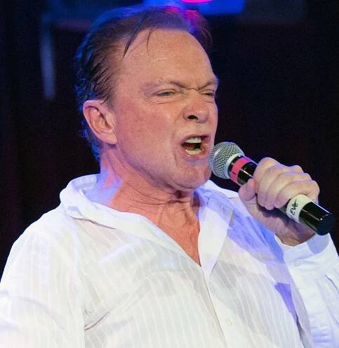  Former heartthrob David Cassidy passed away last year