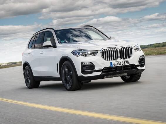 Bei diesen gebrauchten SUV sollte man genau hinsehen! Der TÜV-Check - AUTO BILD