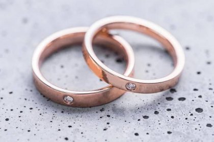 Rings Wedding Ring Engagement - uluerservet / Pixabay