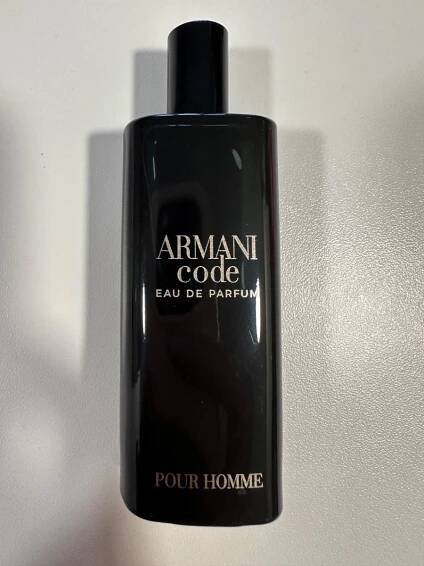 EDP Armani Code - Parfémy