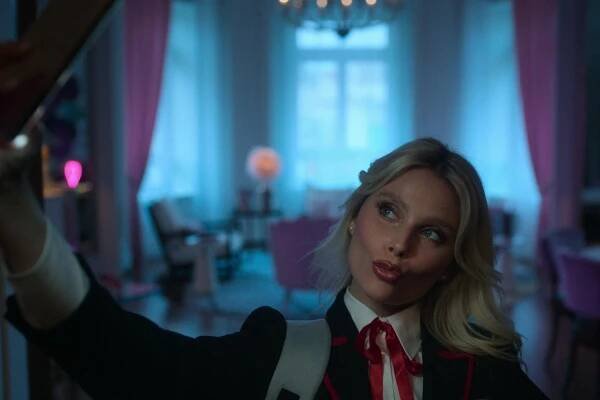 5. série Elity se blíží: Objeví se v ní nové postavy. A možná vyplave i jedna mrtvola - Netflixer