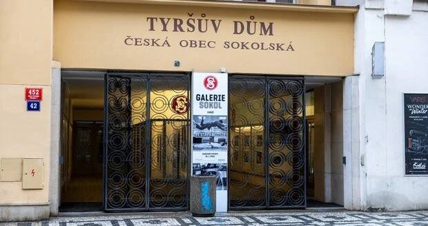 Tyršův dům