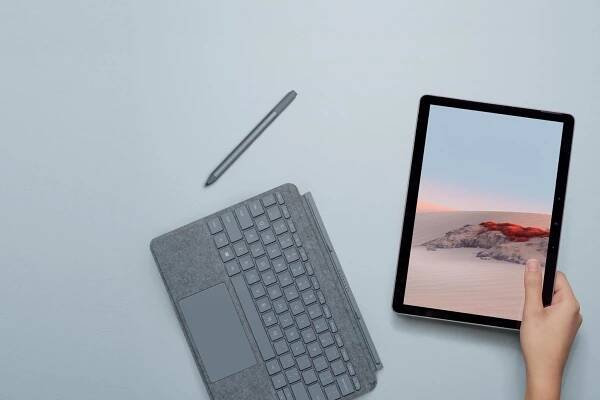 Microsoft Surface