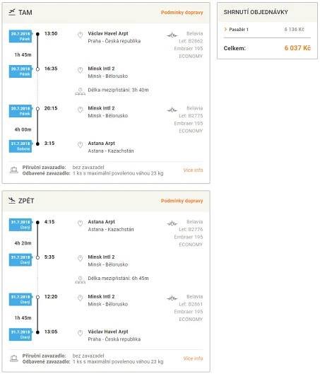 QATAR AIRWAYS: THAJSKO – KRABI z Mnichova za 11 536 Kč