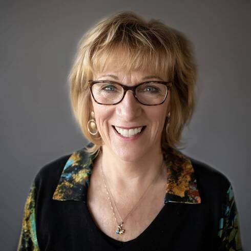 Read more about the article Diane Geiser, MSW, LCSW