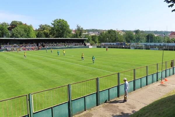Anketa: Zvolte největší fotbalovou osobnost uplynulé sezony na Mělnicku