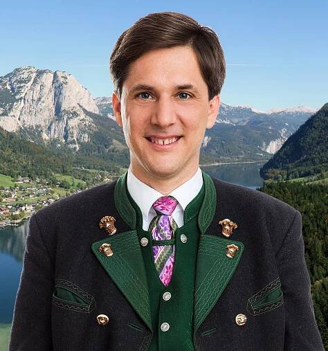 Ortschronik - GEMEINDE GRUNDLSEE