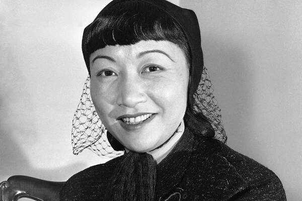 'Momentous': Asian Americans laud Anna May Wong's US quarter