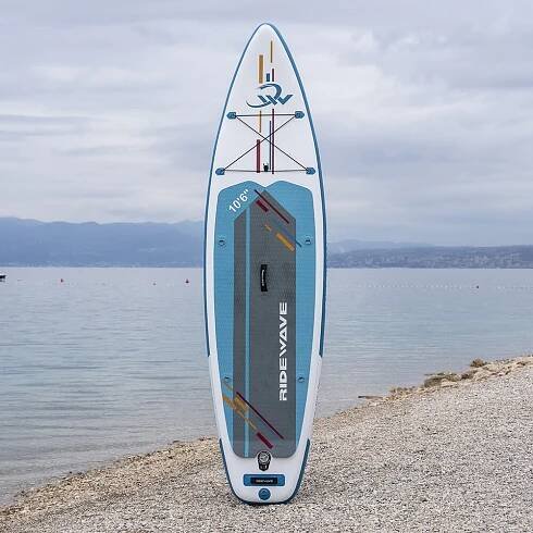 paddleboard RIDEWAVE Touring 10'6''