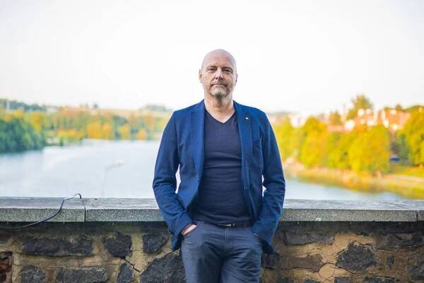 Cestovatel Petr Horký: Další migrační krizi způsobí klimatická změna | Obnovitelně