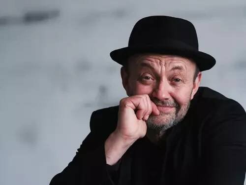 Robert Nebřenský – Osamělý jezdec – Kudy z nudy 
