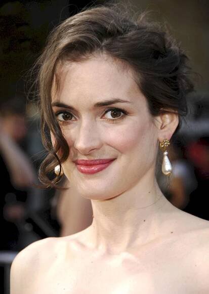 Winona Ryder, Los Angeles (7.6.2007) – everett225/Depositphotos.com