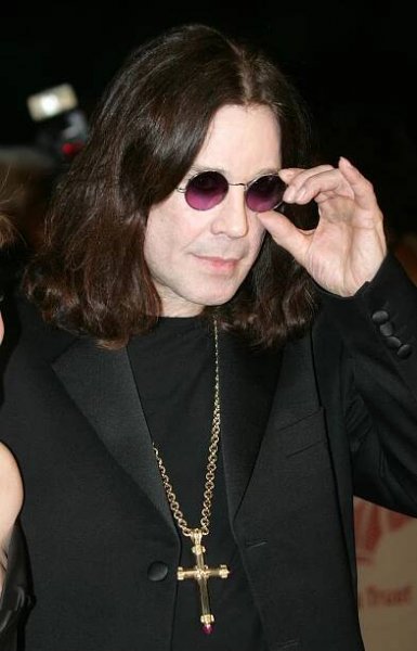OSBOURNE