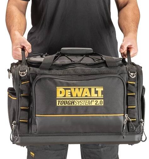 DeWalt Taška na nářadí TOUGHSYSTEM DWST83522-1
