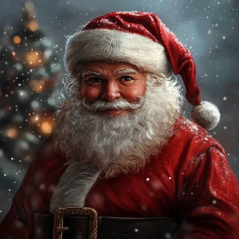 Ježíšek versus Santa Claus. Kdo vyhrává souboj o tradiční Vánoce? | Forbes