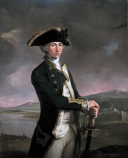 San Juan Expedition (1780)
