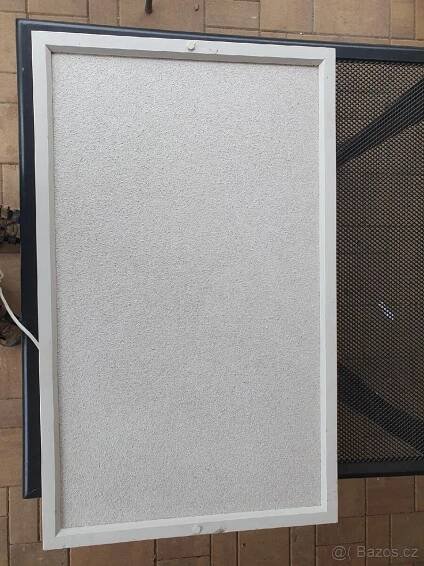 Topny infrapanel 400W - Olomouc