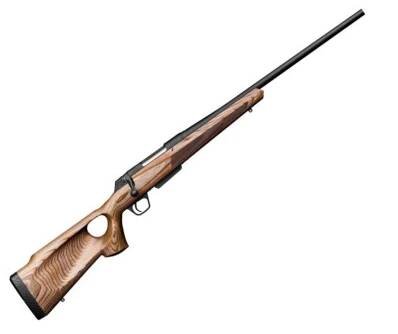 Kulovnice Winchester XPR Thumbhole - 30-06 Springfield (závit M14x1)
