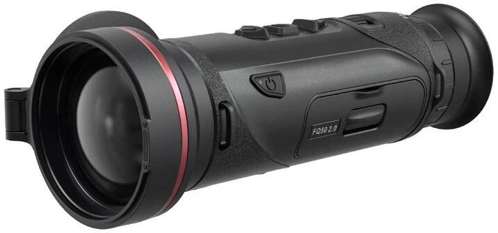 HIKMICRO Falcon FQ50L 2.0 2,7x50 černý od 76 899 Kč