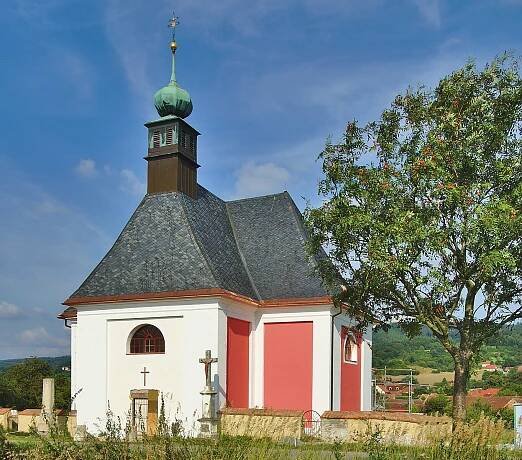 Soubor:Kostel Zvěstování Panny Marie, Vážany, okres Blansko.jpg – Wikipedie