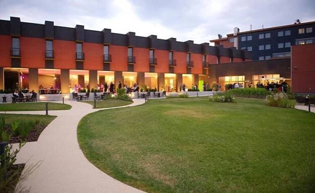 Hotel Vitality