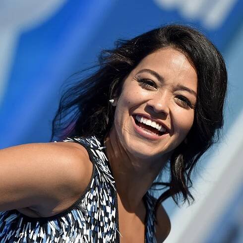 Gina Rodriguez Wrote the Most Heartfelt Tribute to ‘Jane the Virgin’