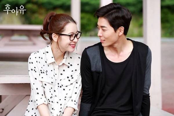 Yi-hyeon So, Jae-wook Kim - Hooayoo - Promo