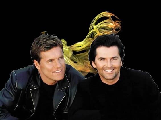 Modern Talking