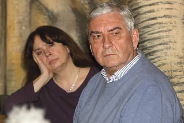 Provázek v Brně pláče. Tarzan i Maryša ztichli. Zemřela herečka Ivana Hloužková